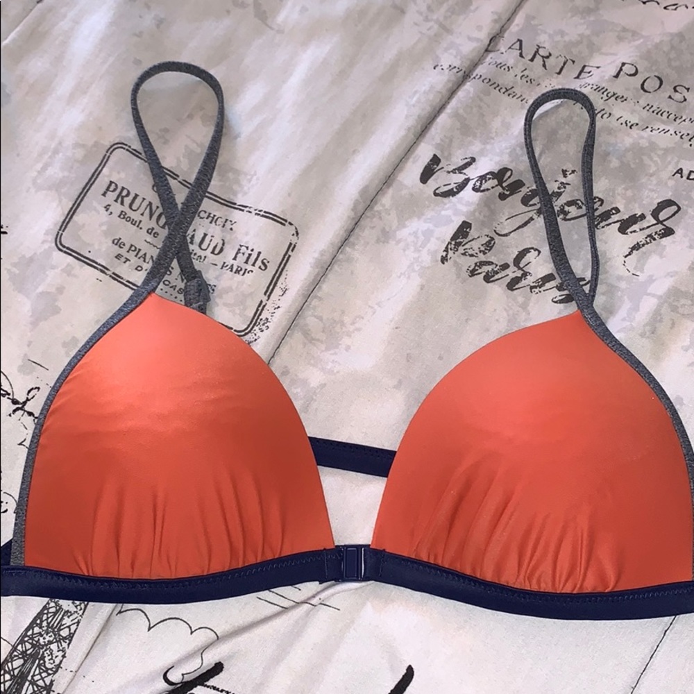 Aerie bikini top